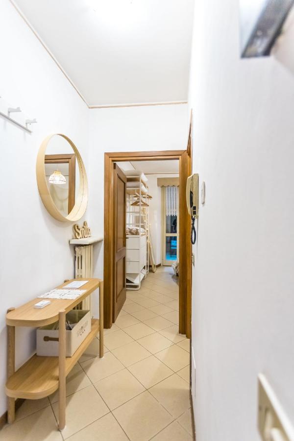 Lago Azzurro Apartment Varenna Bagian luar foto